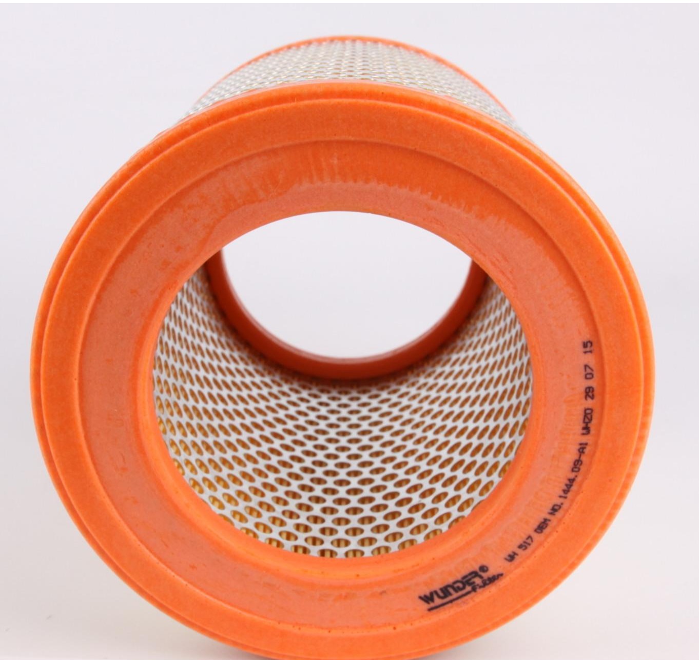 WH517 WUNDER FILTER